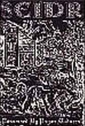 Seidr (GER) : Possessed by Pagan Madness